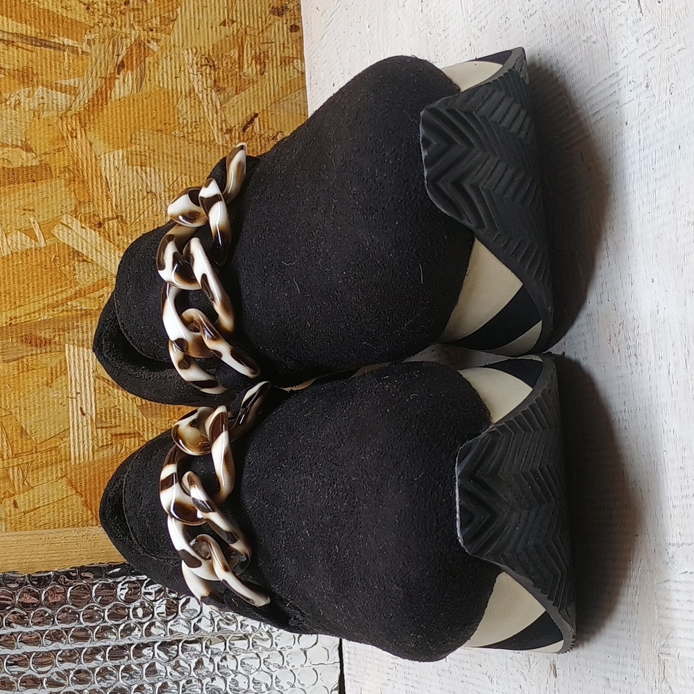 Volatile Harding Platform Loafer - image 2